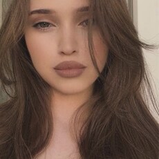 Фотография девушки Елизавета, 26 лет из г. Сочи