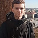 Михаил, 18 лет