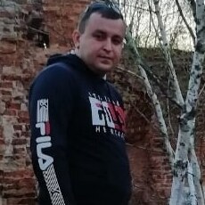 Фотография мужчины Дмитрий, 34 года из г. Смоленск