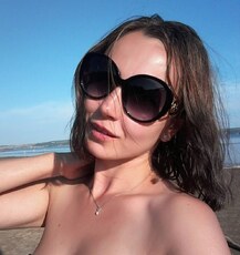 Февралина, 42 из г. Пермь.