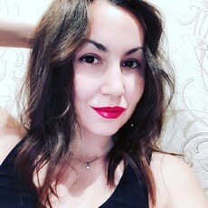 Фотография девушки Февралина, 42 года из г. Пермь