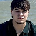 Shahrom, 20 лет