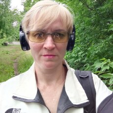 Фотография девушки Елена, 44 года из г. Бийск