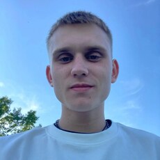 Фотография мужчины Андрей, 18 лет из г. Киселевск