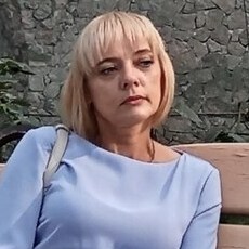 Таня, 45 из г. Снежное.