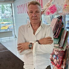 Фотография мужчины Павел, 52 года из г. Москва