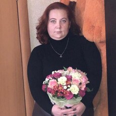 Фотография девушки Лисичка, 41 год из г. Брянск