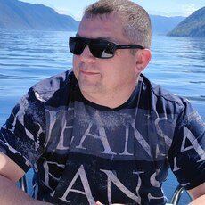 Сергей, 46 из г. Новосибирск.