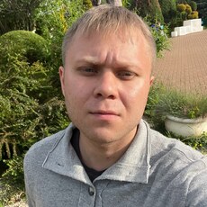 Фотография мужчины Илья, 27 лет из г. Пятигорск
