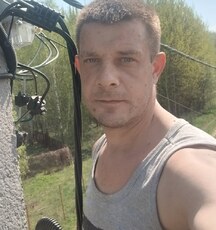 Фотография мужчины Сергей, 37 лет из г. Ступино