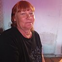 Любаня, 59 лет