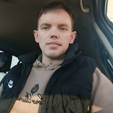 Фотография мужчины Александр, 33 года из г. Голышманово