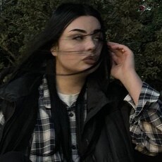 Фотография девушки Злата, 22 года из г. Пятигорск
