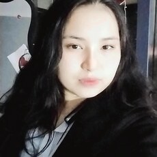 Фотография девушки Камила, 26 лет из г. Бишкек