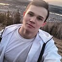 Михаил, 24 года