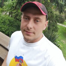 Фотография мужчины Дмитрий, 32 года из г. Барнаул