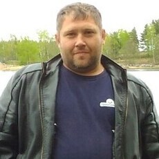Фотография мужчины Андрей, 47 лет из г. Брянск
