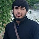 Баха, 24 года