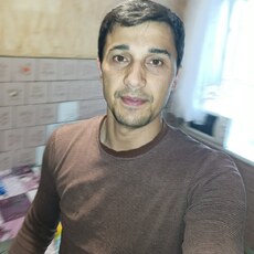 Фотография мужчины Daniel, 32 года из г. Костанай