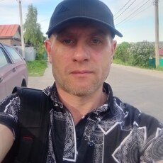 Фотография мужчины Евгений, 38 лет из г. Иркутск