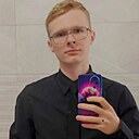 Дмитрий, 21 год