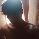 Женя, 19 лет