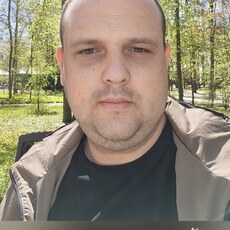 Фотография мужчины Александр, 37 лет из г. Речица
