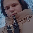 Анастасия, 19 лет