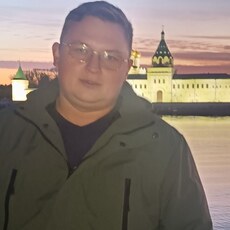 Фотография мужчины Костромич, 33 года из г. Кострома