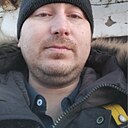 Максим, 37 лет
