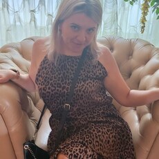 Фотография девушки Мила, 33 года из г. Таганрог