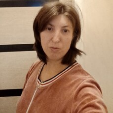 Фотография девушки Ася, 40 лет из г. Кузнецк