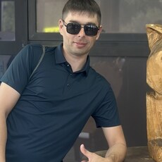 Фотография мужчины Алексей, 36 лет из г. Караганда