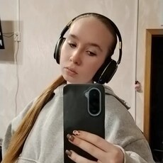 Фотография девушки Лиза, 18 лет из г. Рыбинск