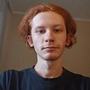 Антон, 26 лет