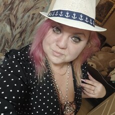 Фотография девушки Кристина, 41 год из г. Донецк