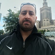 Фотография мужчины Razim, 40 лет из г. Варшава