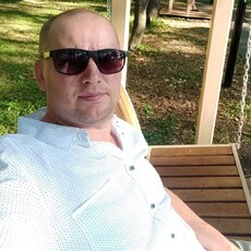 Фотография мужчины Александр, 37 лет из г. Саранск