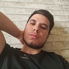 Фотография мужчины Bek, 22 года из г. Курган