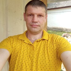 Фотография мужчины Діма, 35 лет из г. Житомир