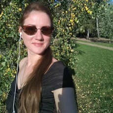 Фотография девушки Юля, 35 лет из г. Горловка