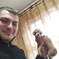Фотография мужчины Анатолий, 35 лет из г. Кривой Рог