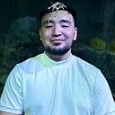 Абон, 28 лет
