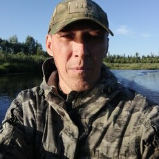 Фотография мужчины Максим, 46 лет из г. Ленск