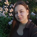Анастасия, 19 лет