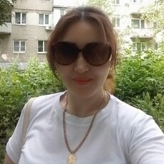 Фотография девушки Марьям, 42 года из г. Саратов