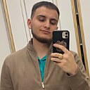 Сергей, 25 лет