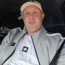 Фотография мужчины Дима, 43 года из г. Назарово