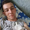 Прохор, 24 года