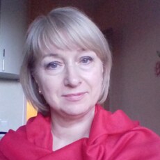 Фотография девушки Элина, 55 лет из г. Воронеж
